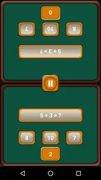 UzmanMath Screen Shot 4