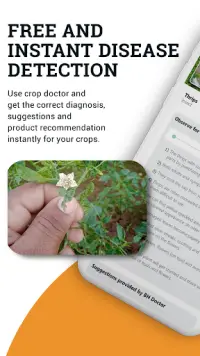 BigHaat Smart Farming App Screen Shot 11