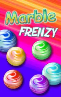 Marble Frenzy - KIDS Games Screen Shot 5