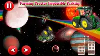 Galaxy Farming Tractor Racing Sim 2020 Screen Shot 2