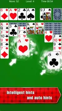 Solitaire Screen Shot 0