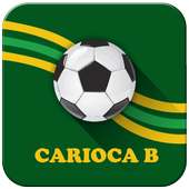 Futebol Carioca B 2016