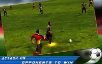 Mobile Soccer 2017 Screen Shot 11
