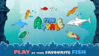 Fish Royale: Avventura puzzle sottomarini Screen Shot 0