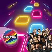 Now United tiles hop