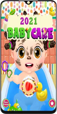 Baby Care 2021 Screen Shot 0