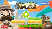 Panchito Play Screen Shot 0