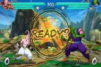 New Dragon Ball Z Budokai Tenkaichi 3 Hint Screen Shot 0