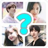 Kpop Idol Quiz 2019
