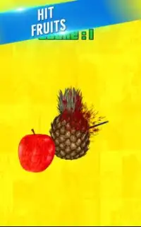 Pen Pineapple Apple Pen 3D Screen Shot 3
