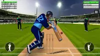 T20 Cricket Game 2019: Live Sports Play Screen Shot 2