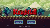 Knightfall Screen Shot 0