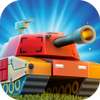 Tanks Battle Royale - Online Game