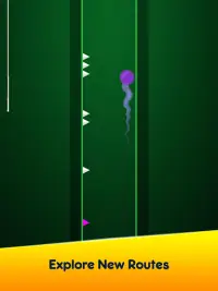 Tap Tap Dodge Screen Shot 10