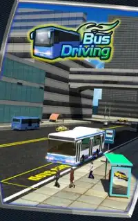 Bus Driver 2019 Screen Shot 7