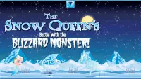 The Snow Queen's Battle Screen Shot 0