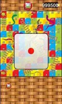 Ludo Game: Snakes And Ladder Screen Shot 5