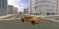 ألعاب السيارات الغاضبة Screen Shot 0