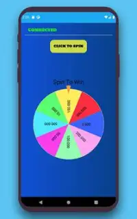 RBX Big Spin wheel & robux counter 2020 Screen Shot 1
