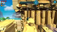 LEGO® Ninjago™: Skybound Screen Shot 10