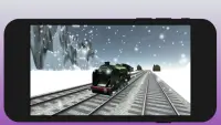 Train Racing: Endless Journey Screen Shot 3