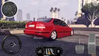 Driving Academy: Honda Civic Racing Screen Shot 3