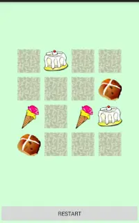 Food Fun & Games - FREE! Screen Shot 3