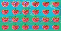 Palla di frutta Screen Shot 2