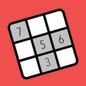 Sudoku Challenge Your Mind