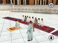 Muslim 3D - Müslümanlar İçin 3 Boyutlu Dünya Screen Shot 10
