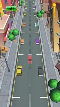 Drive And Park Screen Shot 2