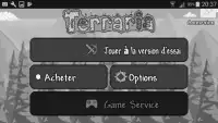 Guide for Terraria free Screen Shot 2