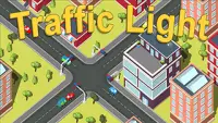 Traffic Light ट्रैफिक - लाइट Screen Shot 0