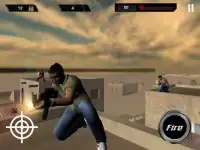 Sniper Assassin - Terrorist Attack 3D Screen Shot 13