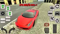 Top Speed Car Driver Screen Shot 5