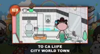 Tips For TOCA Life City World Town Guide and Hints Screen Shot 2