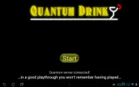 Quantum Drink Screen Shot 13