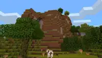 Cube World Craft Building Screen Shot 0