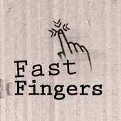 Fast Finger Game