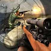 Counter Swat Sniper 3D