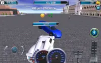 Horizont Racing Screen Shot 4