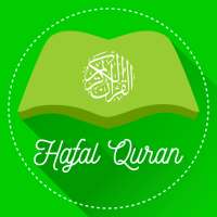 Hafal Al Quran - Game Susun Ayat