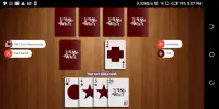WhotPlay - Fun and Interesting Card Game Screen Shot 2