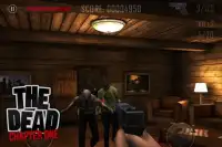 THE DEAD: Chapter One Screen Shot 3