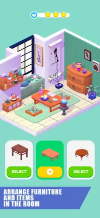 Home Decor Master: Design Life Screen Shot 3