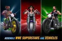 WWE Racing Showdown Screen Shot 11