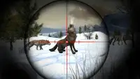 Buck Fever: American Hunter 3D Hunting Games Screen Shot 2
