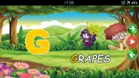 Games for kids (2,3,4 age) Screen Shot 1