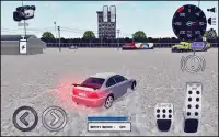 M3 E46 Drift & Driving Simulator Screen Shot 5