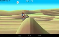 Motocross Enduro Challenge Screen Shot 10